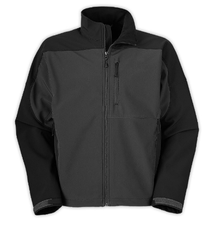 Luvik | Wasserdichte Zip Jacke Für Herren