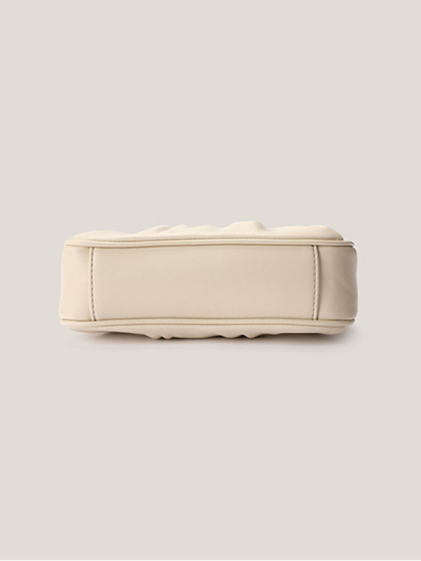 Luvik | Cloud Falt Baguette käsilaukku