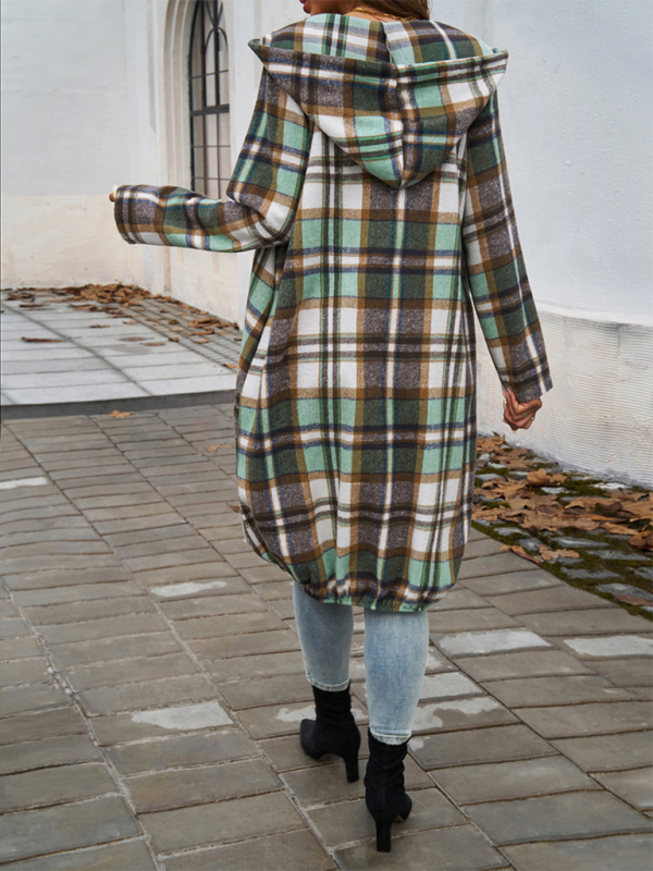 Luvik | Trendy and stylish winter apparel