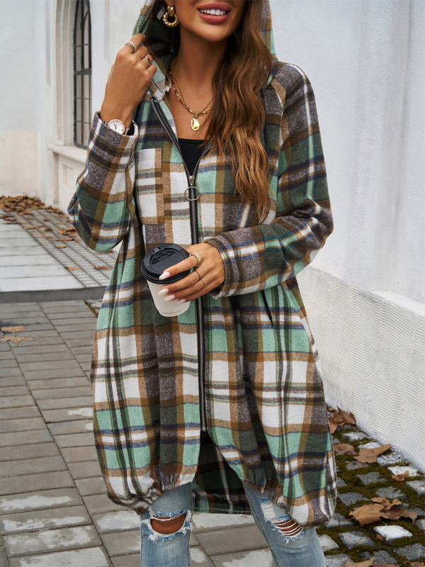 Luvik | Trendy and stylish winter apparel