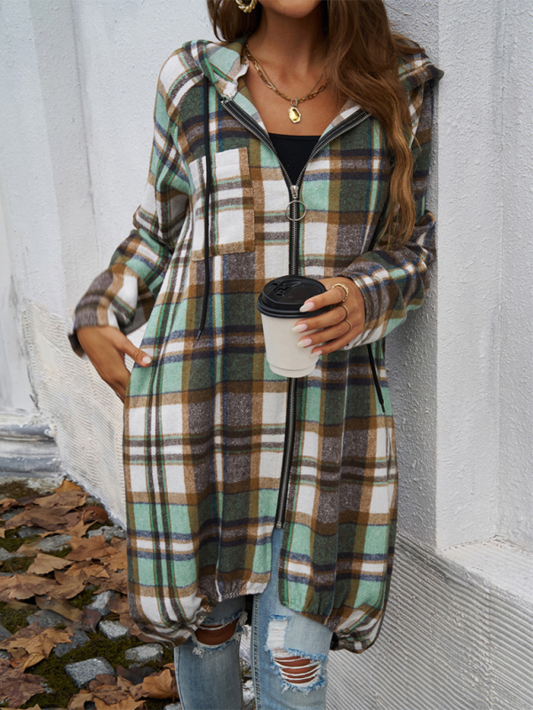 Luvik | Trendy and stylish winter apparel