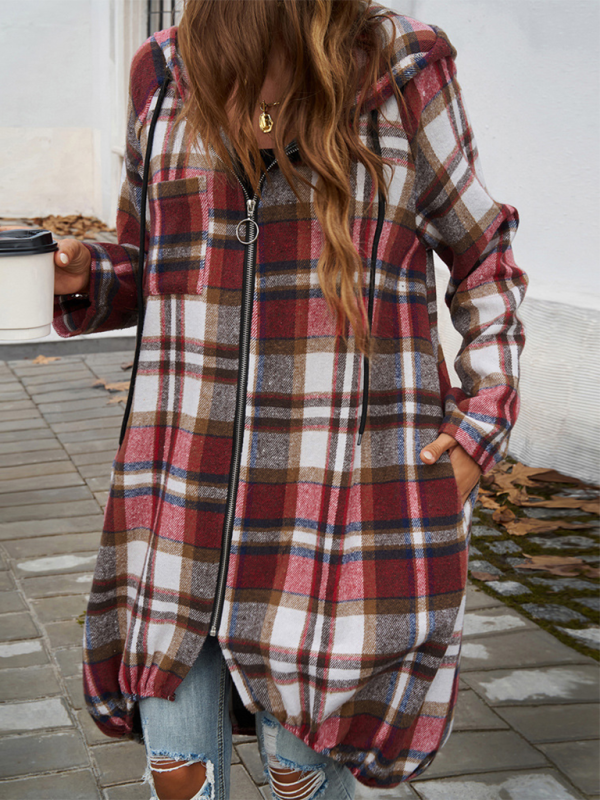Luvik | Trendy and stylish winter apparel