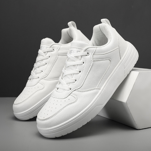 Luvik | Sneaker - Rentoa naisten kenkää ortopedisella pohjallisella