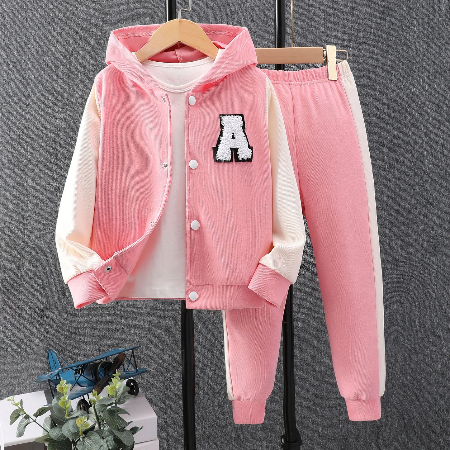 Luvik | Streetwear Set " Comfy "