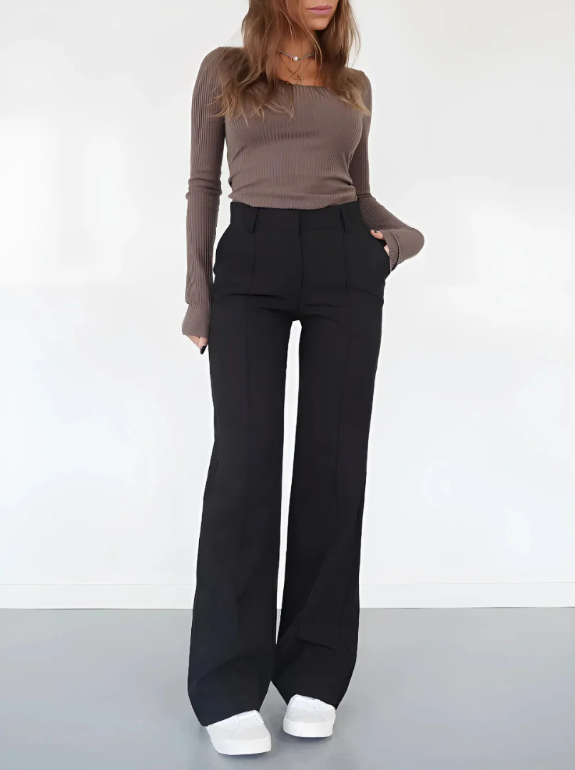 Luvik | Allure Housut