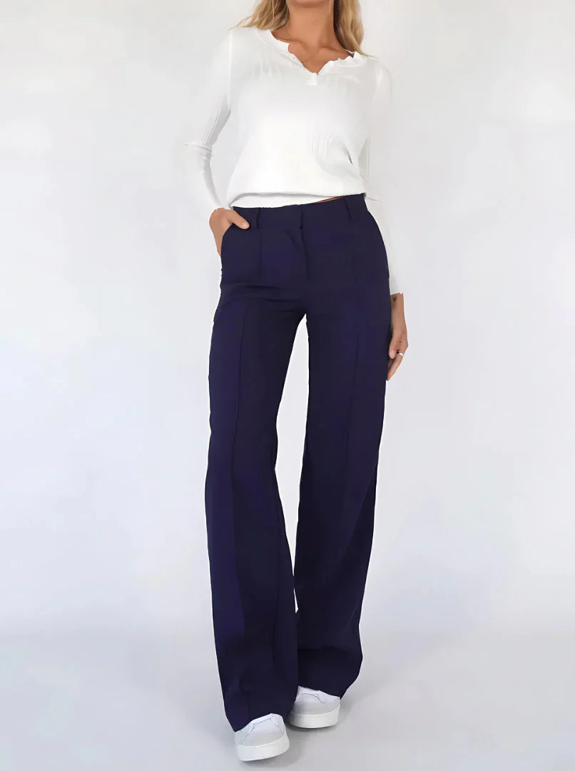 Luvik | Allure Housut