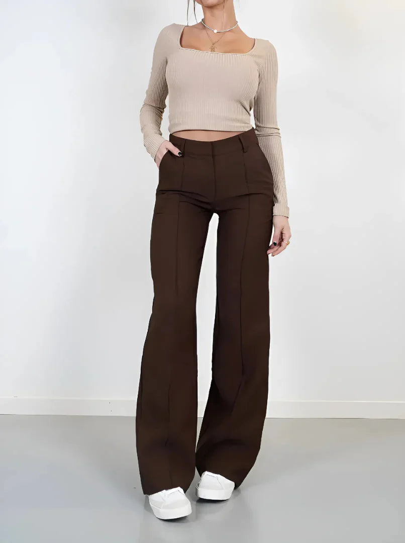 Luvik | Allure Housut