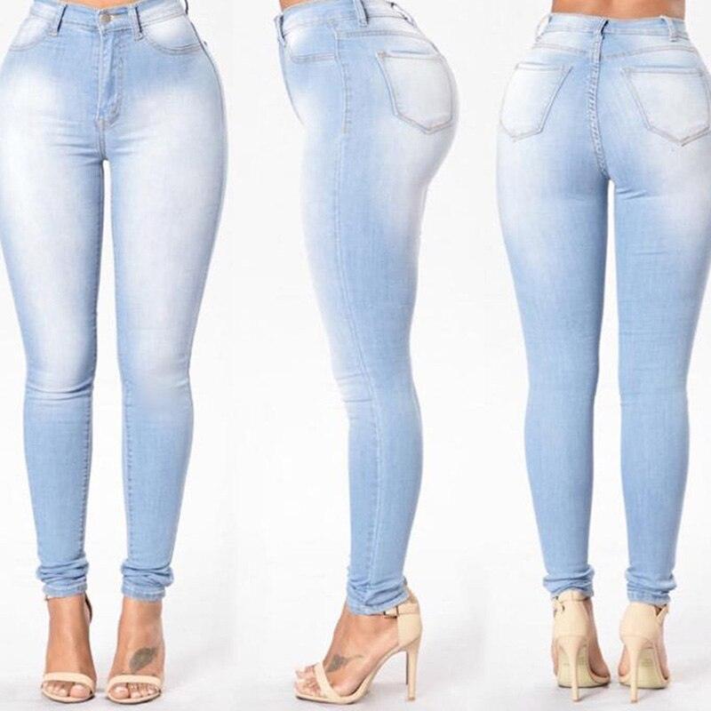 Luvik | Slim Fit Miesten Farkut
