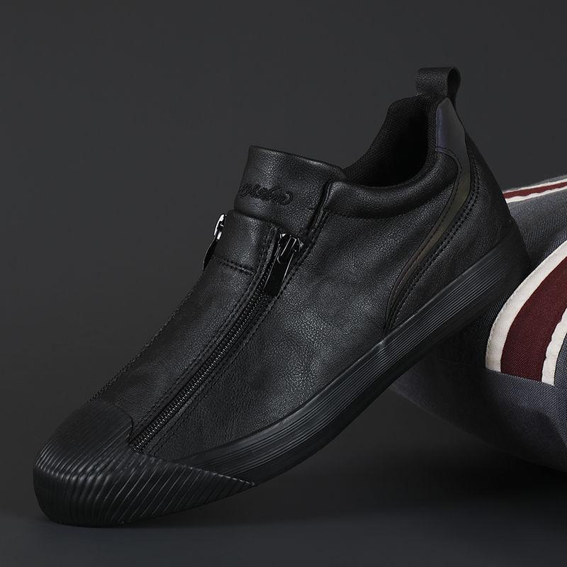 Luvik | Elegante Herren Lederschuhe