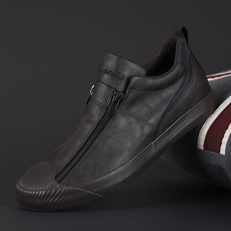 Luvik | Elegante Herren Lederschuhe