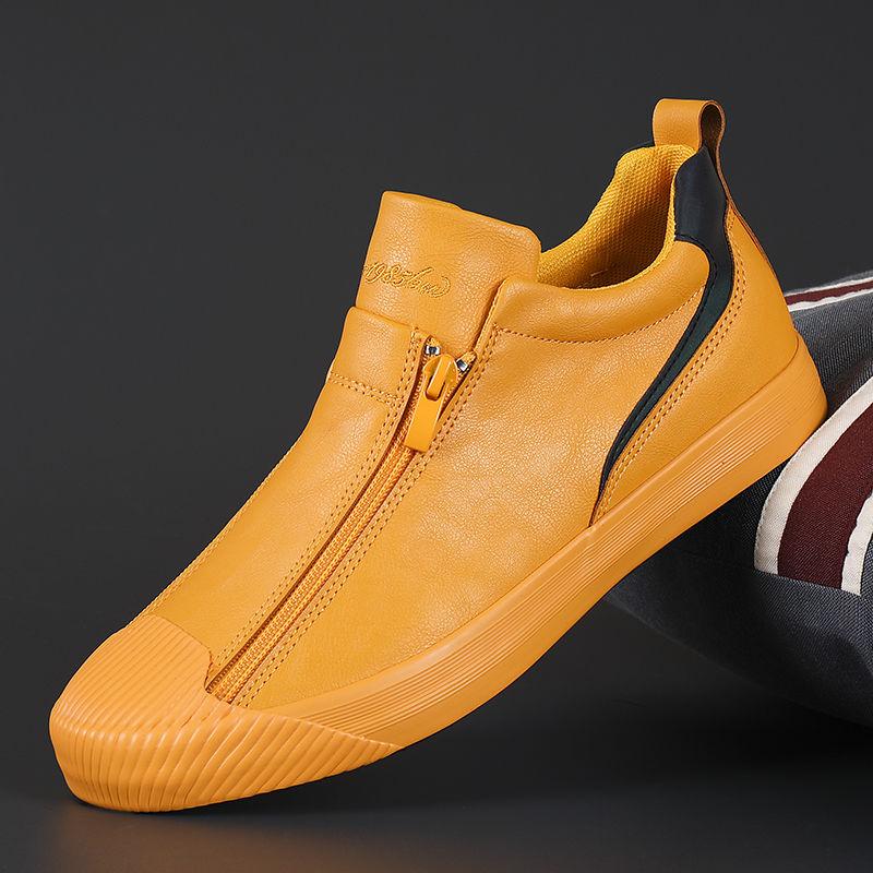 Luvik | Elegante Herren Lederschuhe
