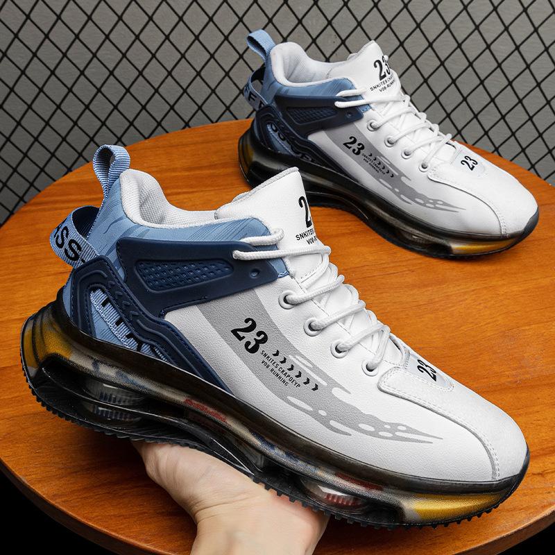 Luvik | Air Sneakers