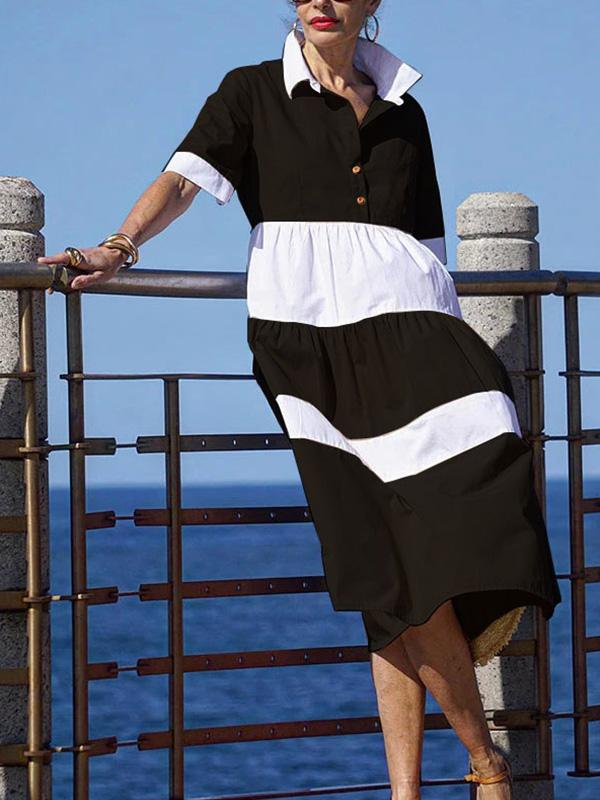 Luvik | Talvimekko Effortless and Classy