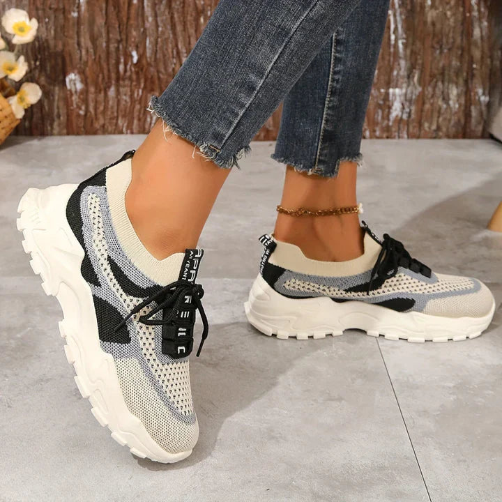 Luvik | Orthopädisches Turnschuhe