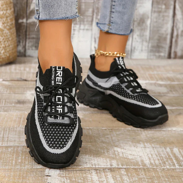 Luvik | Orthopädisches Turnschuhe