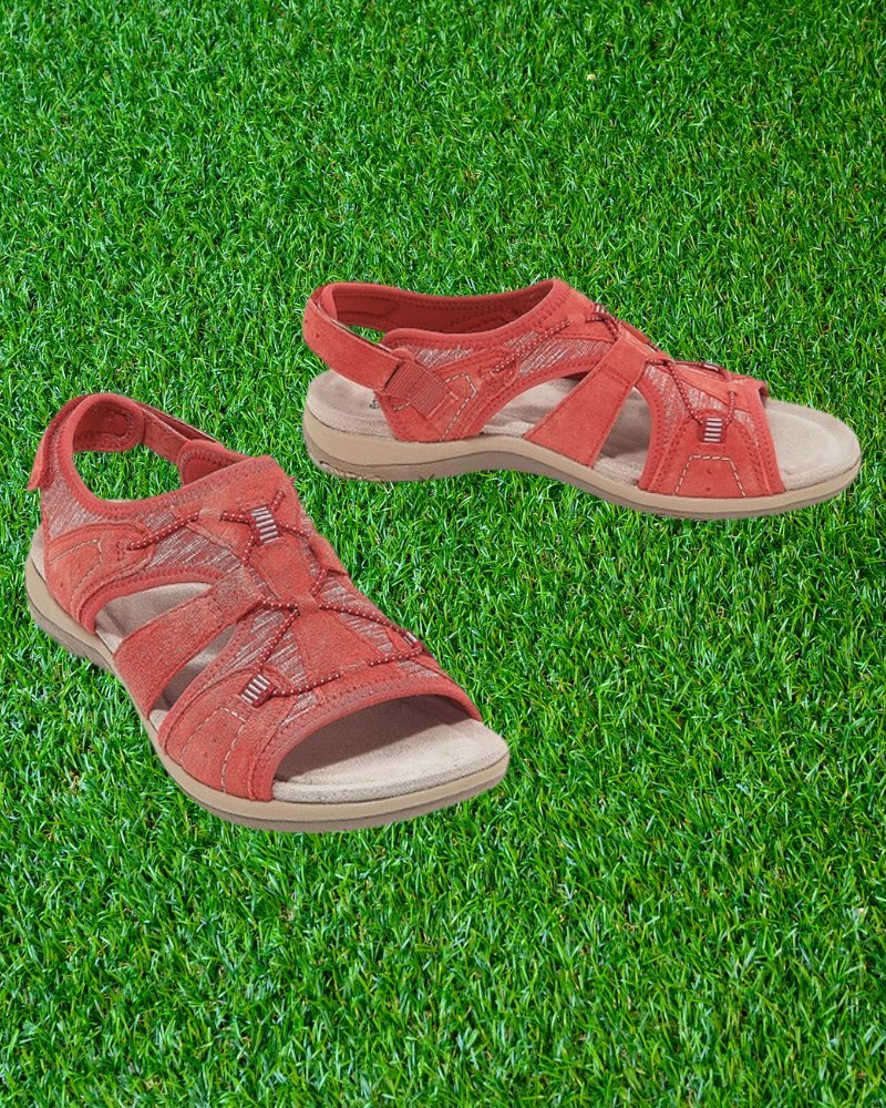 Luvik | Trendy Wander Sandals