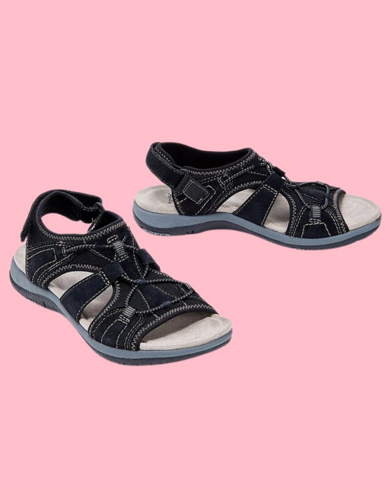 Luvik | Trendy Wander Sandals