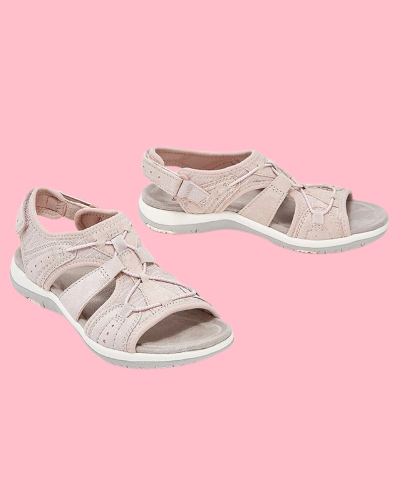 Luvik | Trendy Wander Sandals