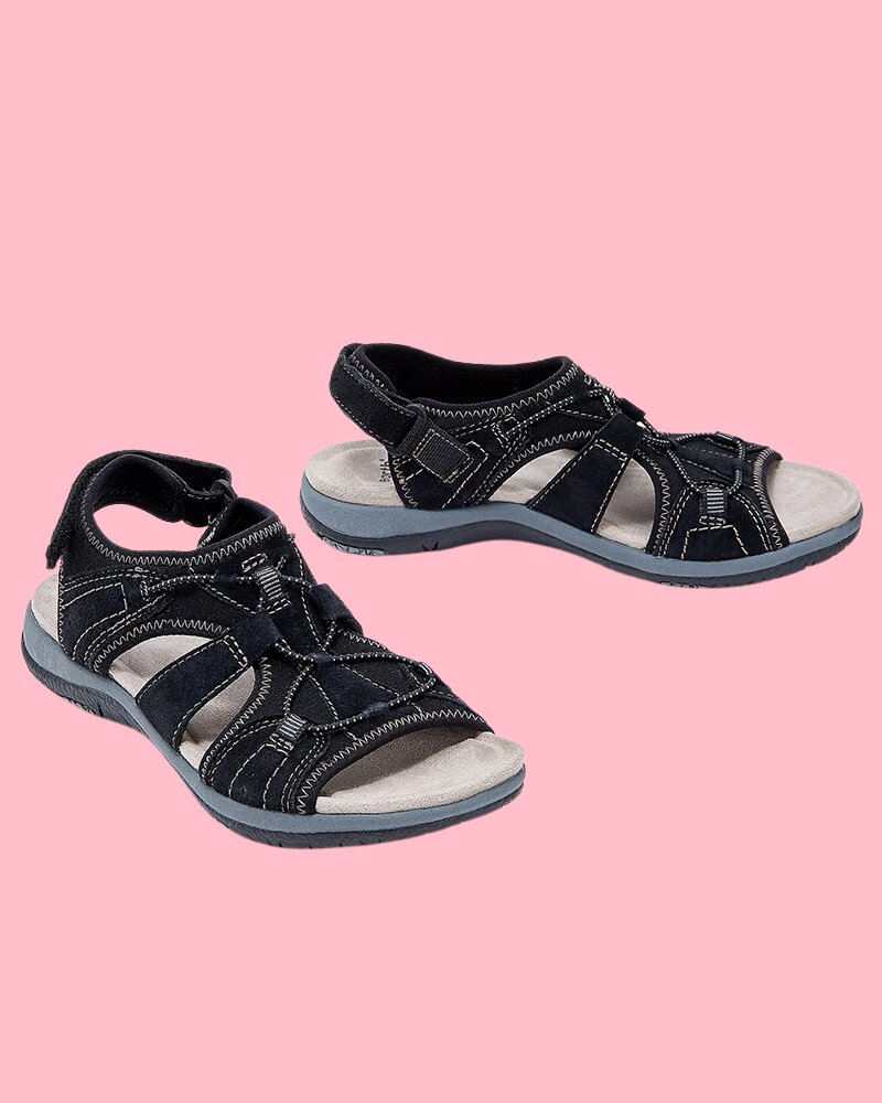 Luvik | Trendy Wander Sandals