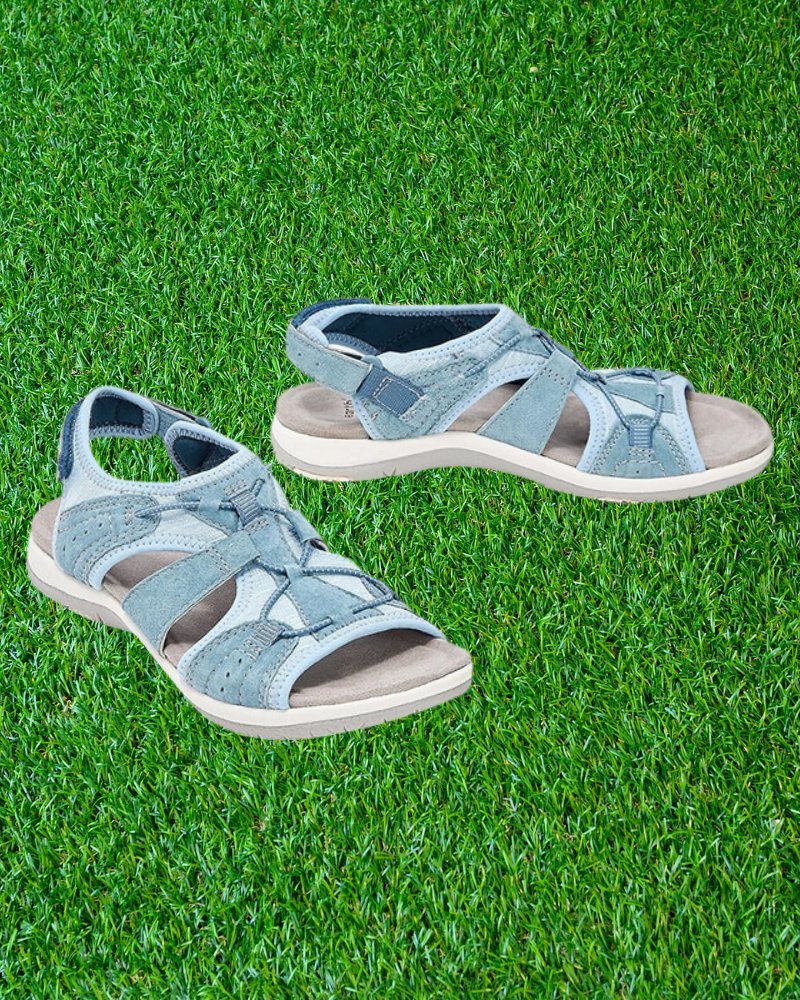 Luvik | Trendy Wander Sandals