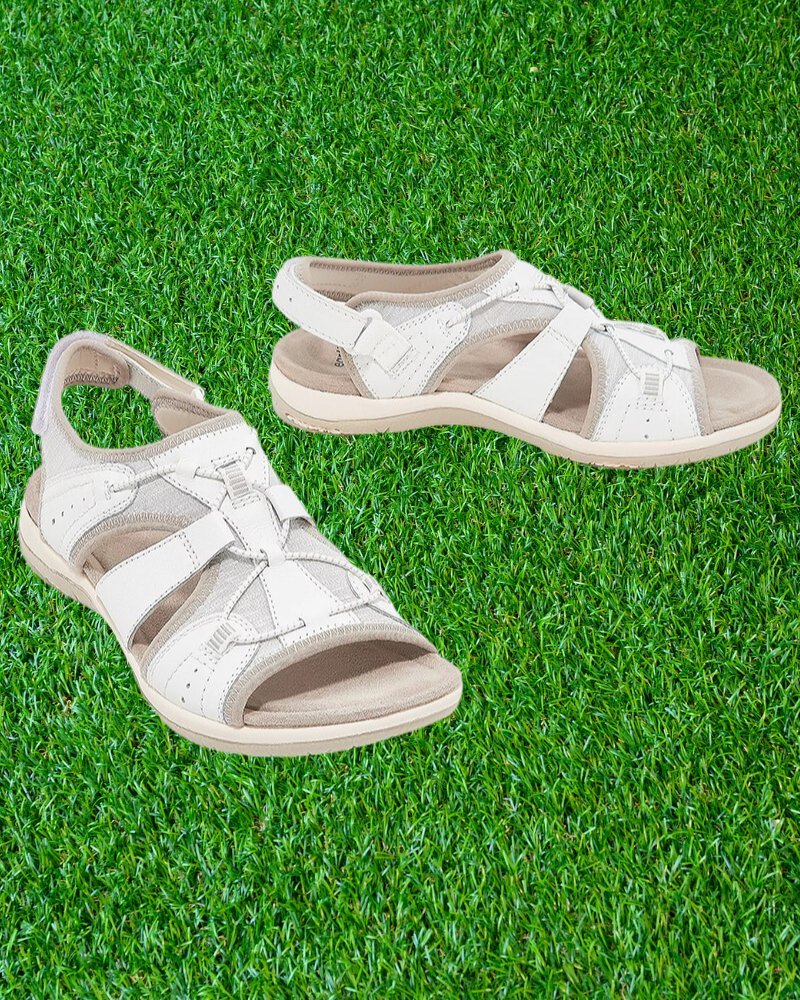 Luvik | Trendy Wander Sandals