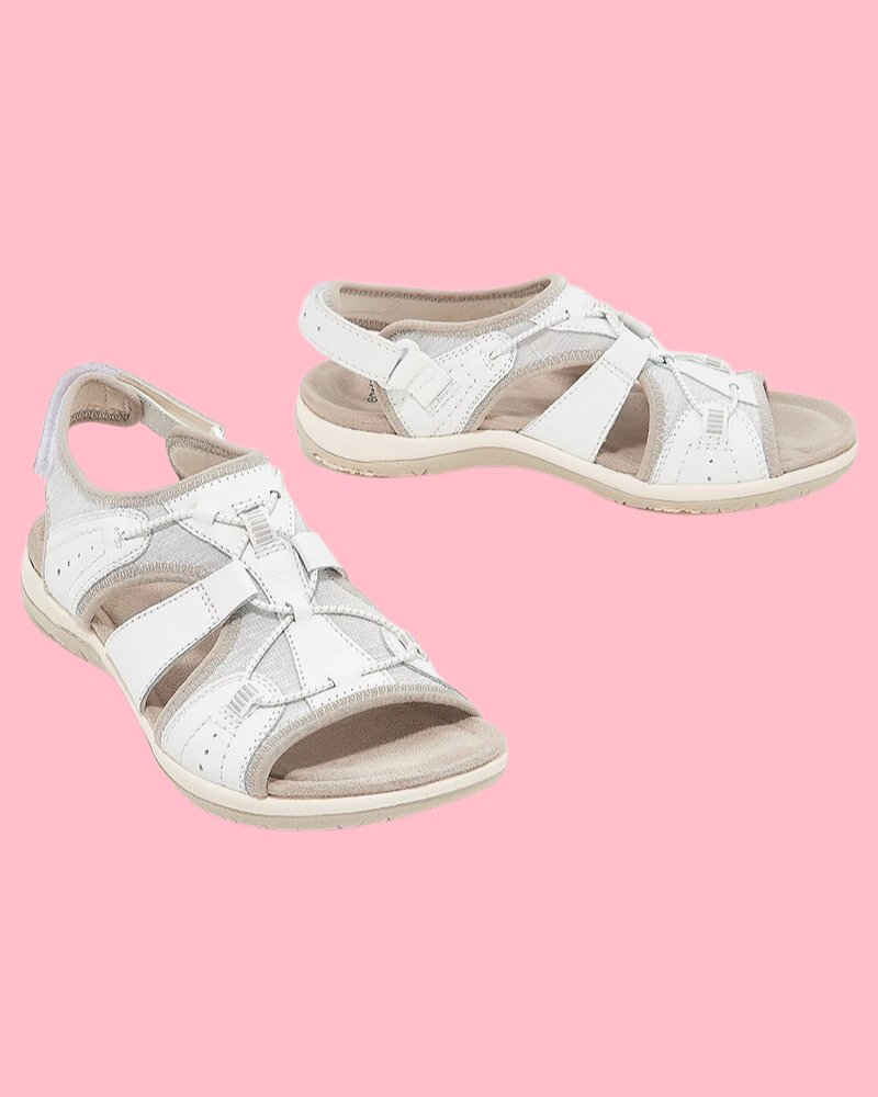Luvik | Trendy Wander Sandals