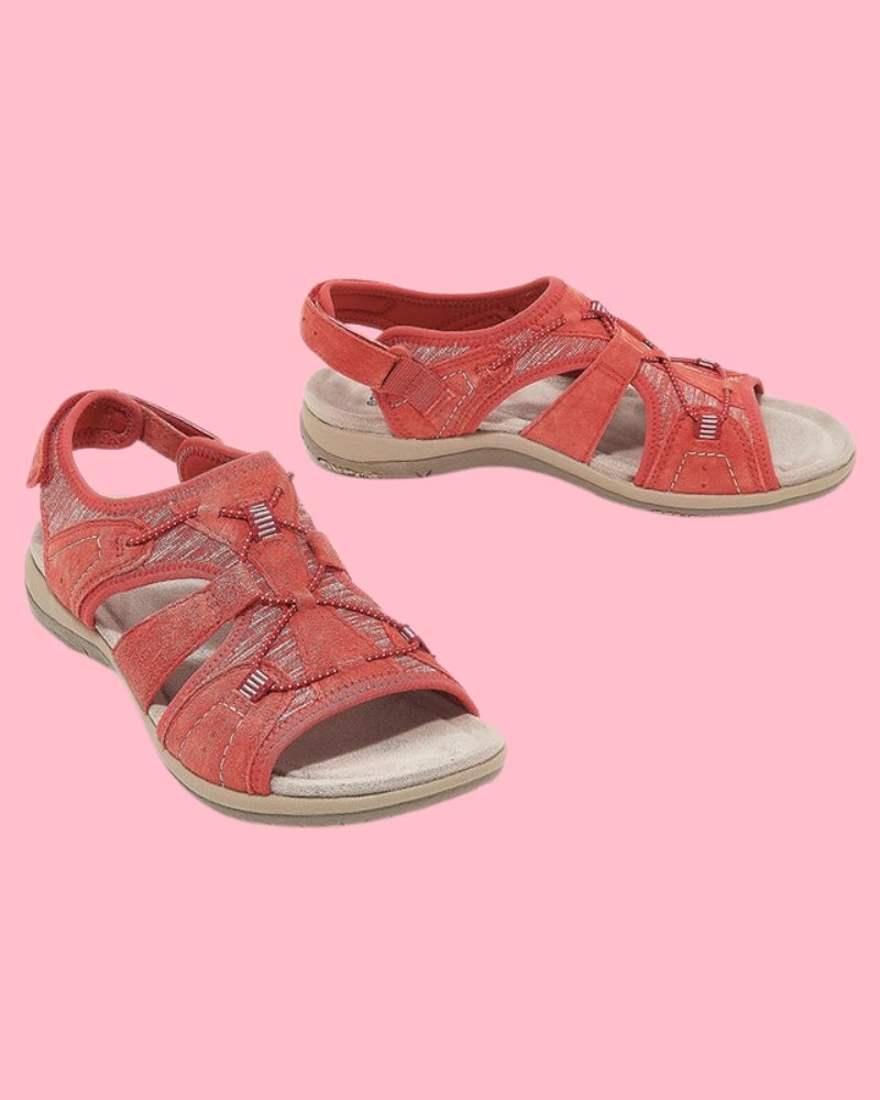 Luvik | Trendy Wander Sandals