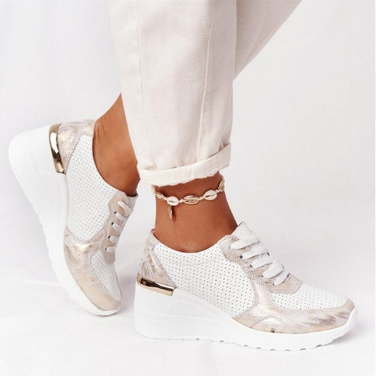 Luvik | Sneaker Ei Enää Kipeitä Jalkoja