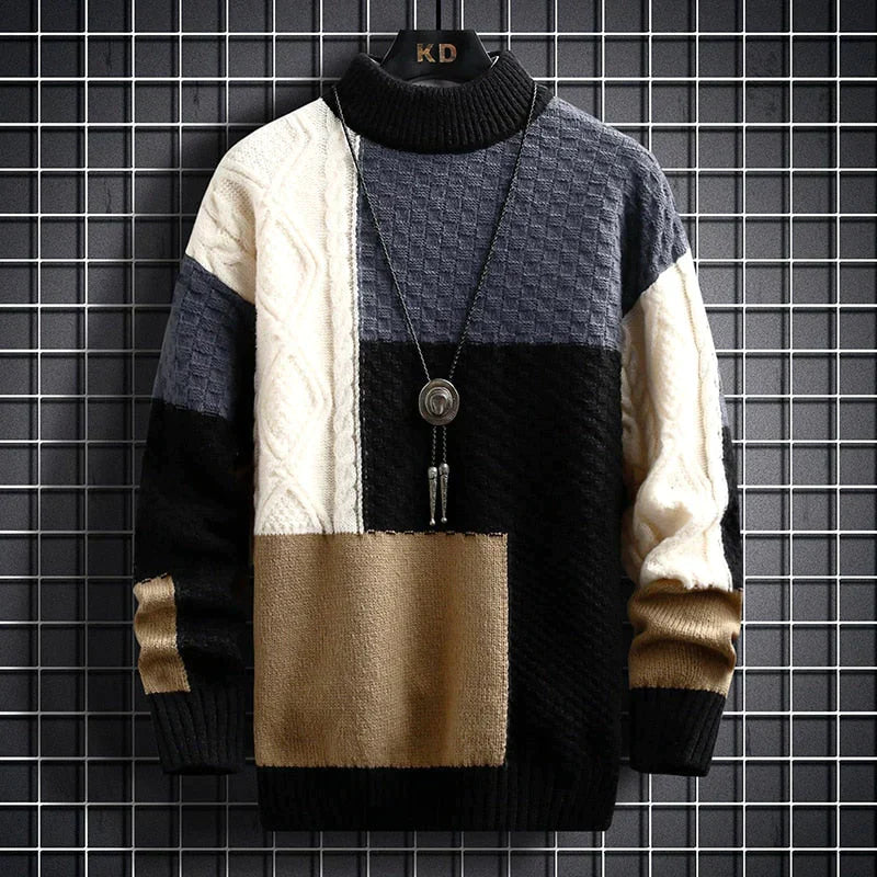 Luvik | Element Vanguard Pullover