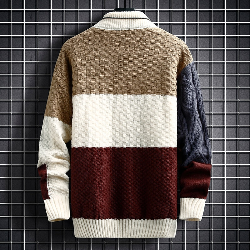 Luvik | Element Vanguard Pullover