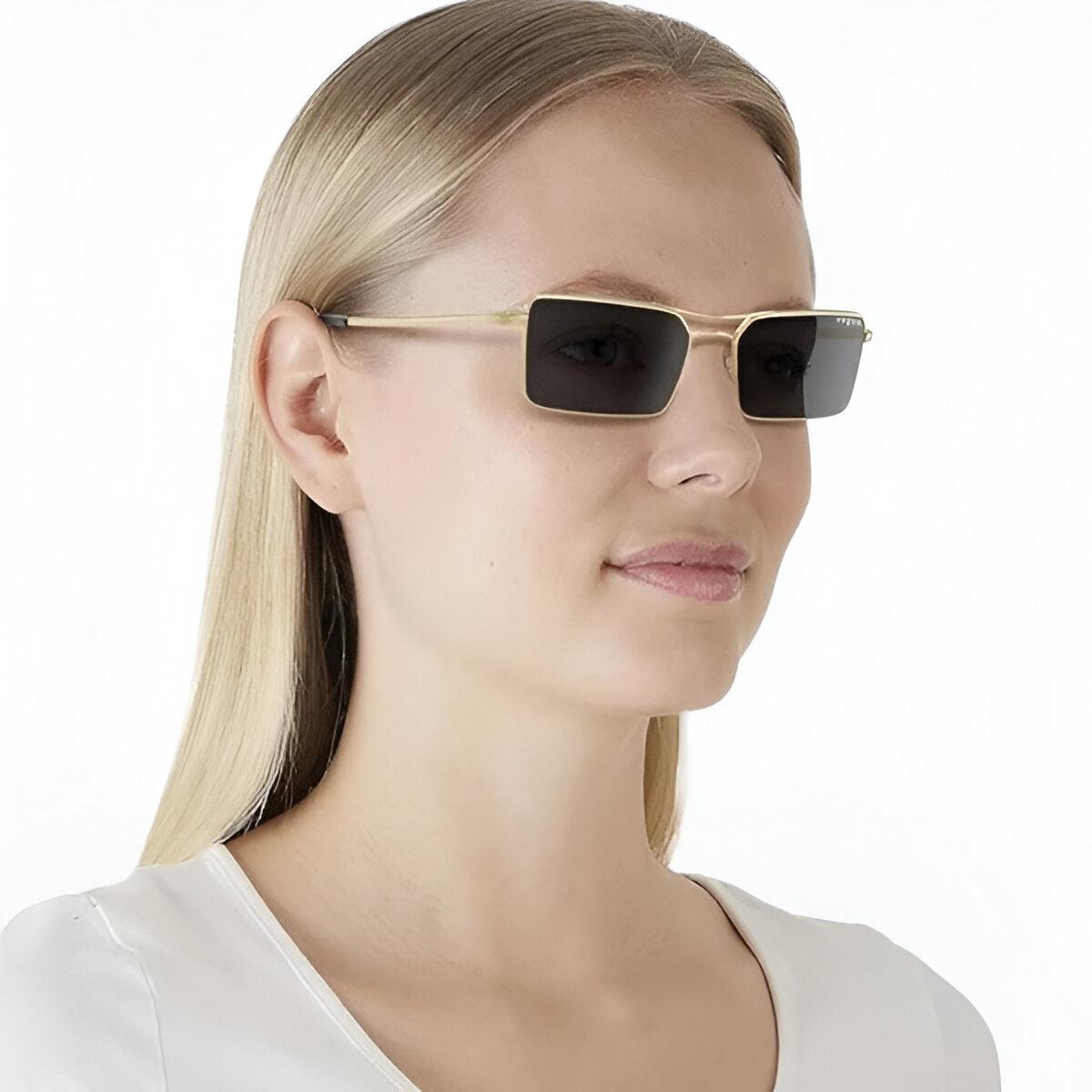 Luvik | Luksus Aurinkolasit Uv400 Suojalla