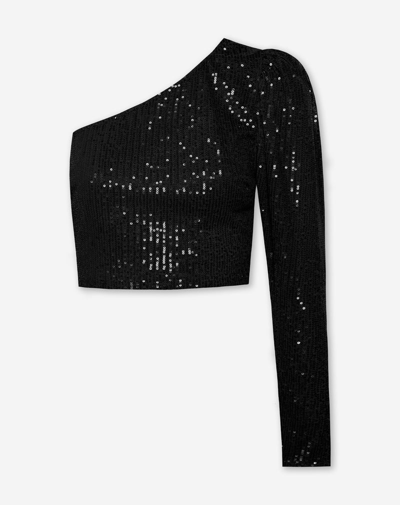 Luvik | One Shoulder Tops naisille