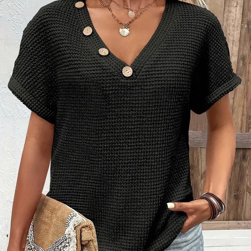 Luvik | Chemise Komfort Chic