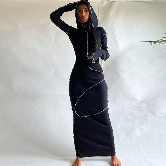 Luvik | Toiselle verrattavissa oleva Maxi-Mekko