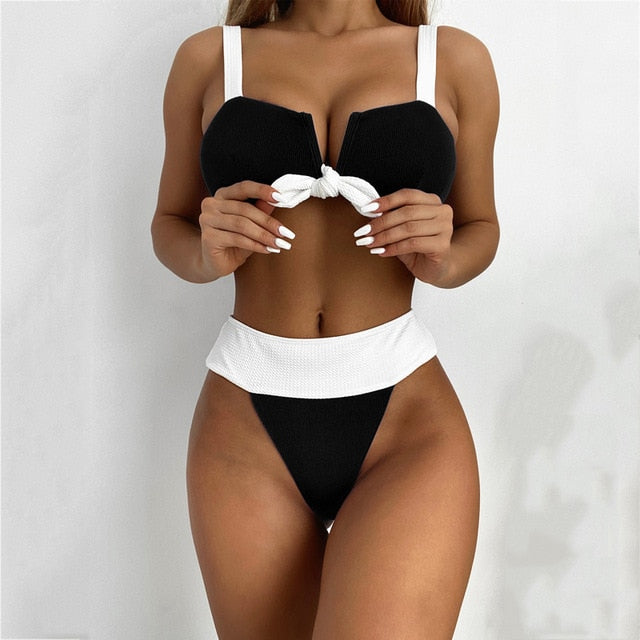 Luvik | Haluan, että tunnet minut Bikini