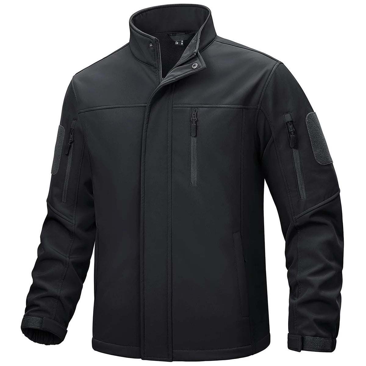 Luvik | Miesten talven Fleece Soft Shell takki