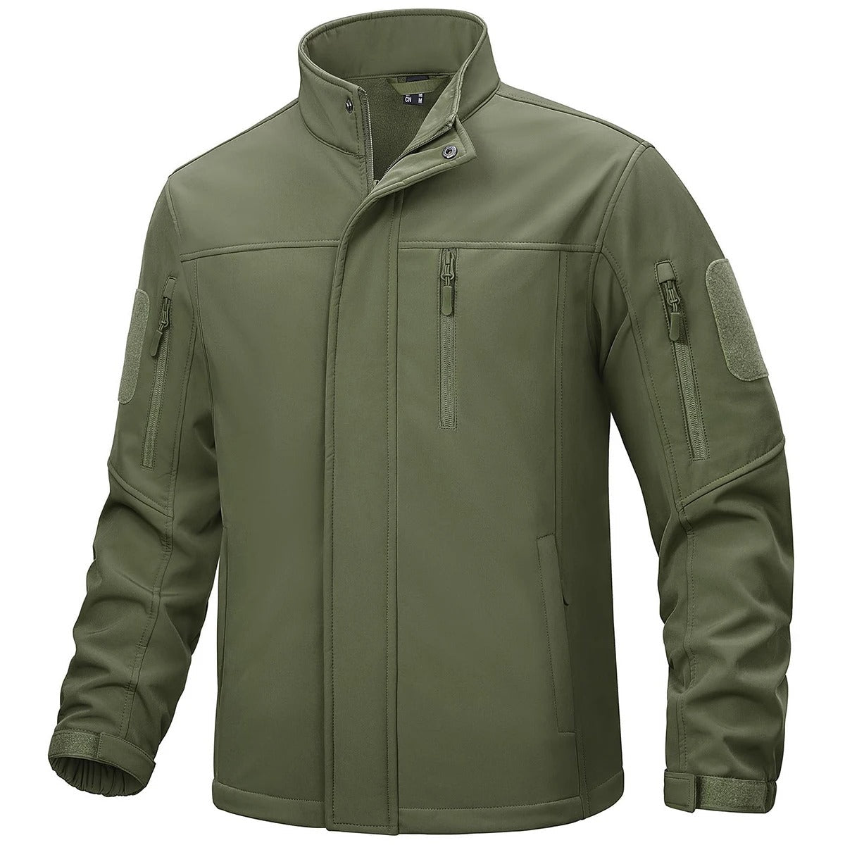 Luvik | Miesten talven Fleece Soft Shell takki