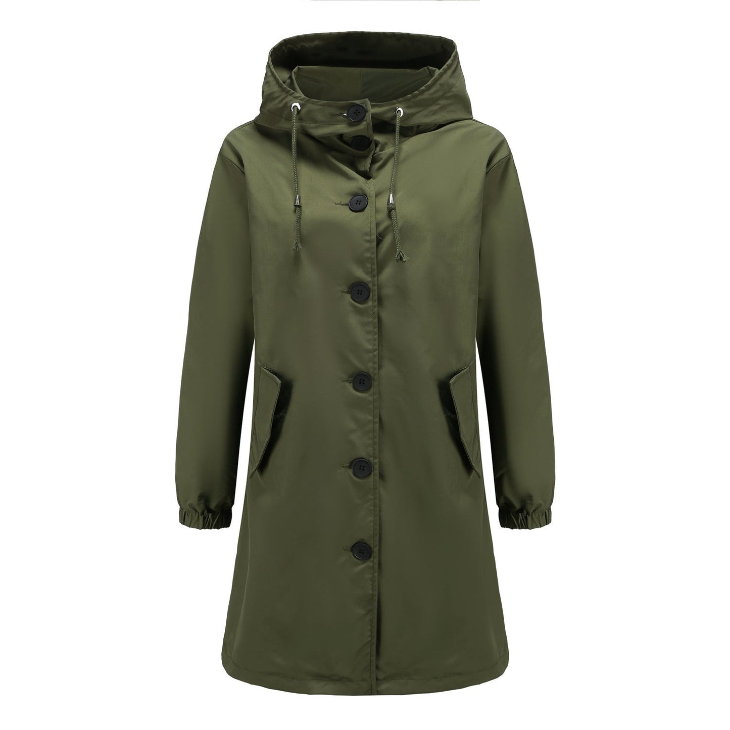Luvik | Veste d'hiver simple et élégante
