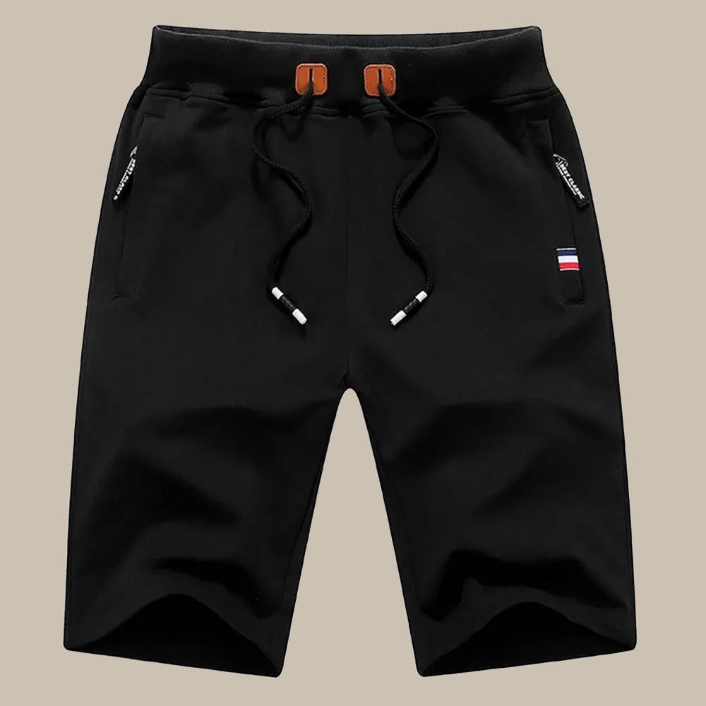 Luvik | Urheilulliset miesten shortsit