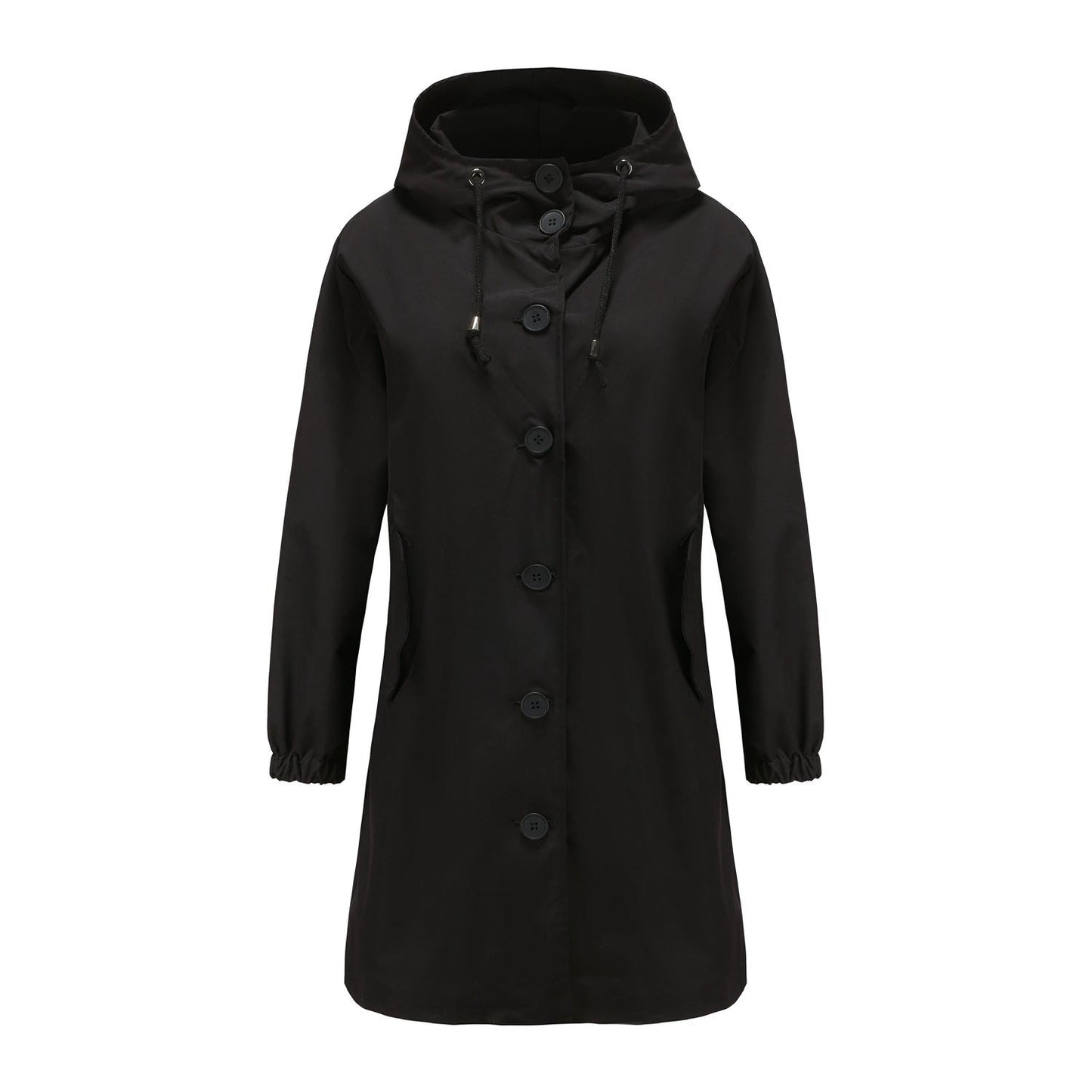 Luvik | Veste d'hiver simple et élégante