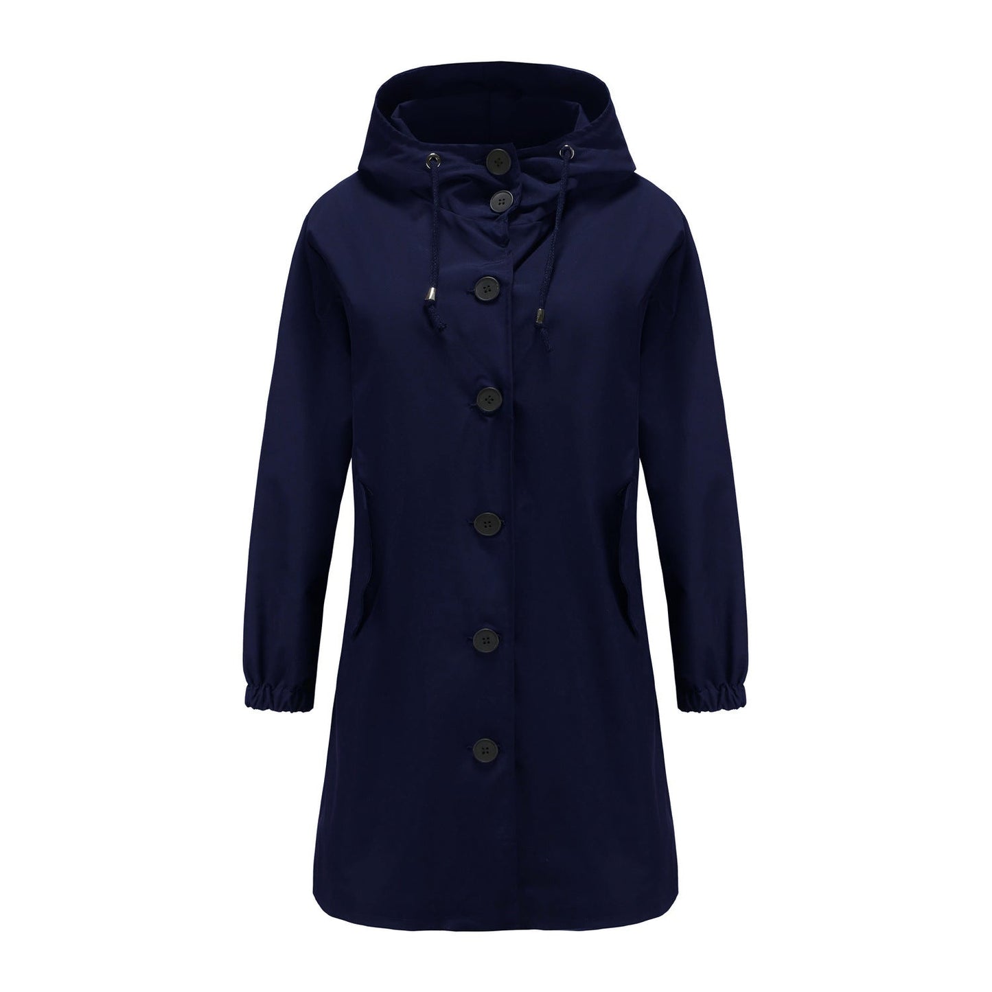 Luvik | Veste d'hiver simple et élégante