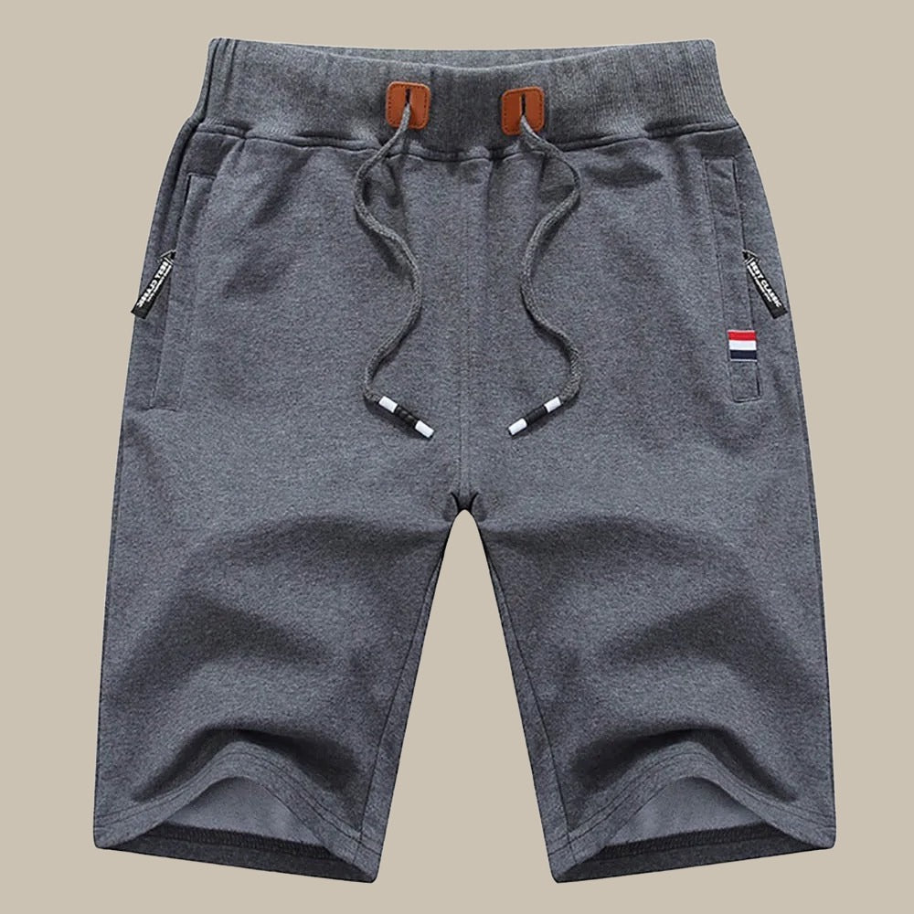 Luvik | Urheilulliset miesten shortsit