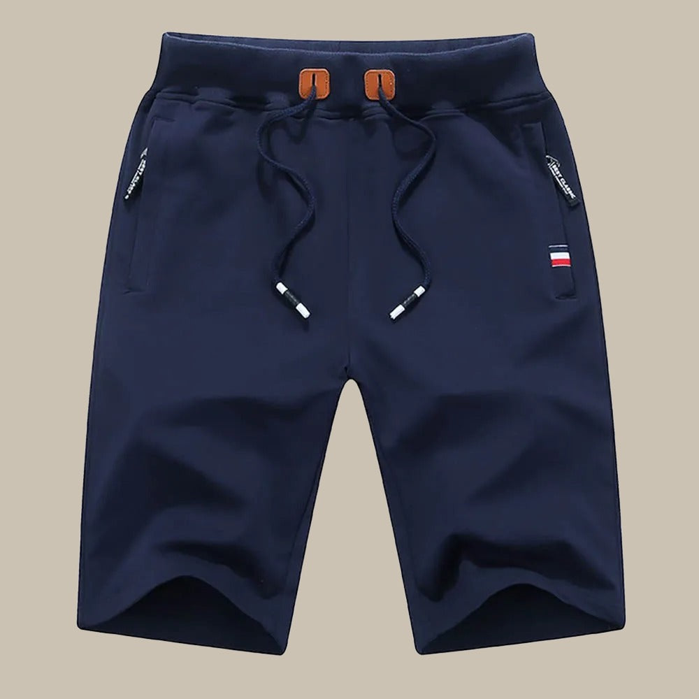 Luvik | Urheilulliset miesten shortsit