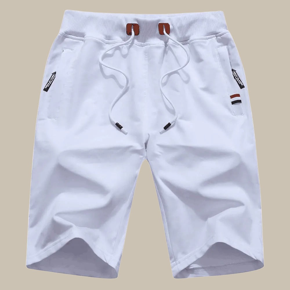 Luvik | Urheilulliset miesten shortsit
