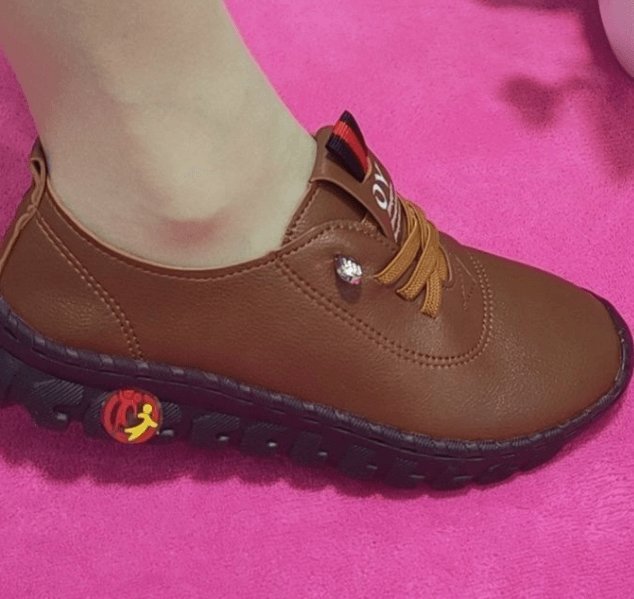 Luvik | Joustava Loafer