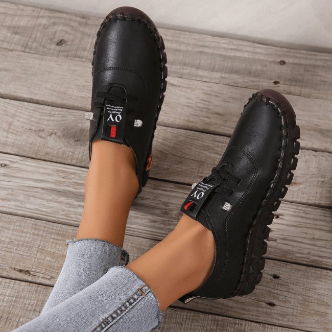 Luvik | Joustava Loafer