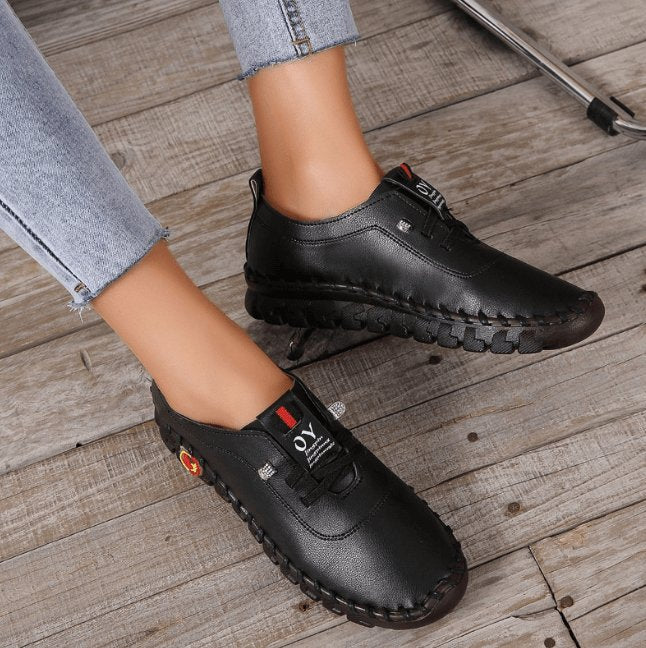 Luvik | Joustava Loafer