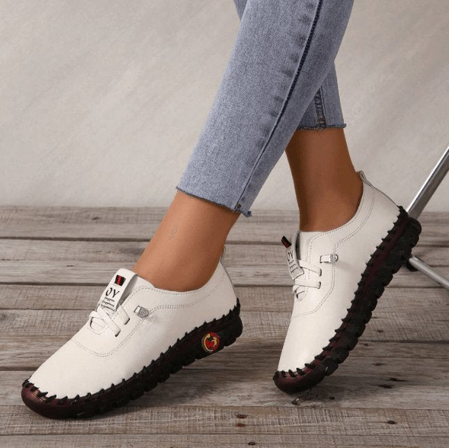 Luvik | Joustava Loafer