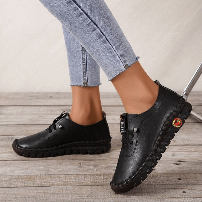 Luvik | Joustava Loafer