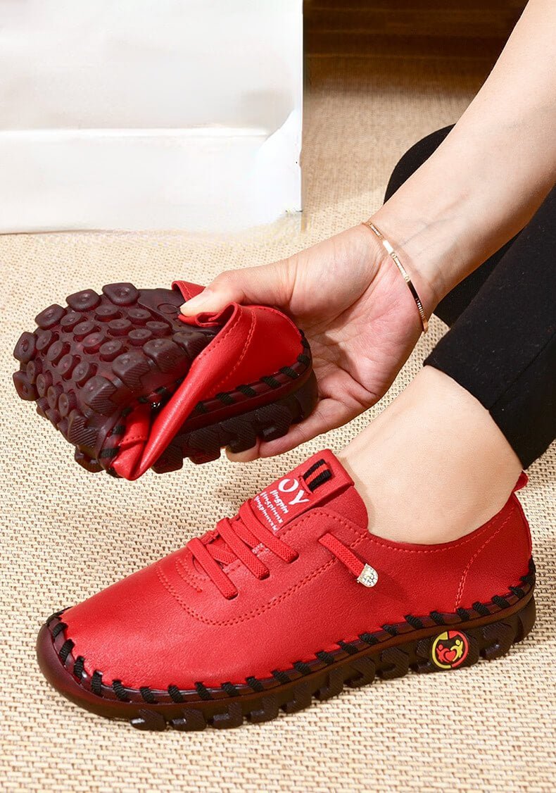 Luvik | Joustava Loafer